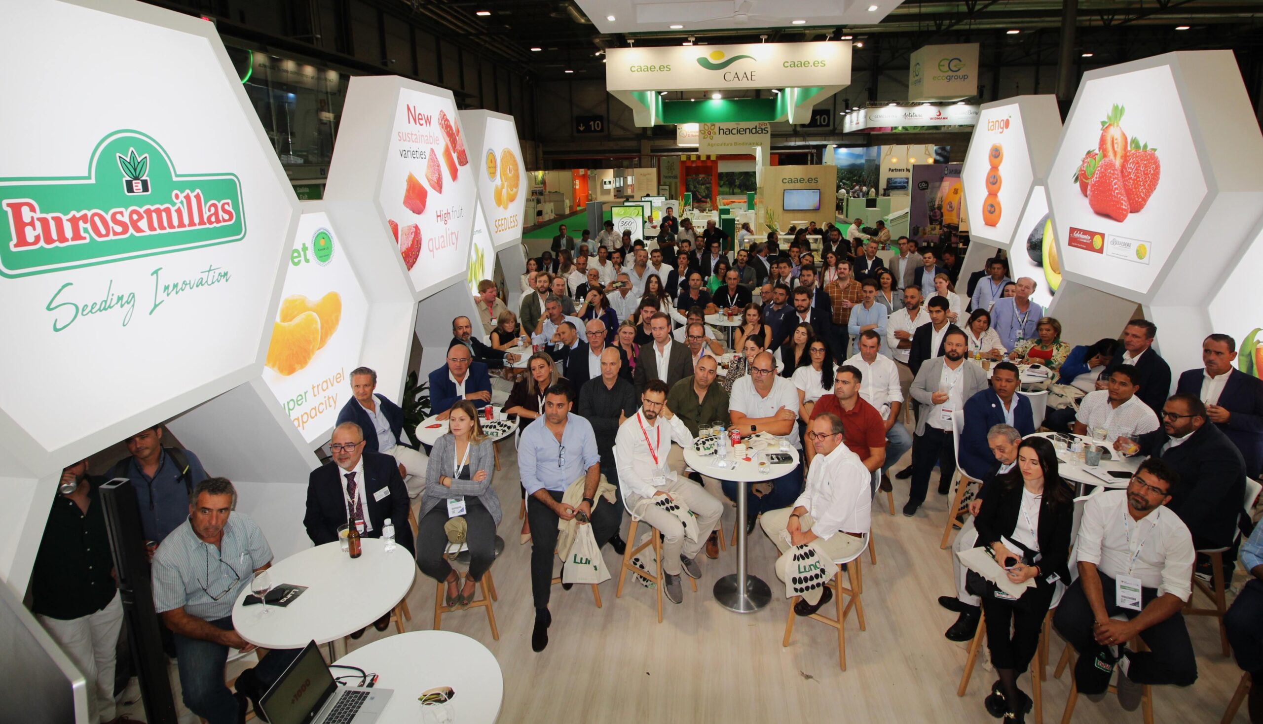 eurosemillas|eurosemillas logo